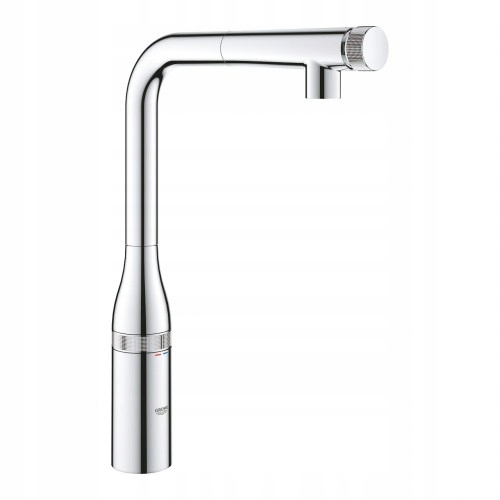Kuchynské batérie - Grohe Scala SmartControl Chrome 30444 000 EUR HIT +