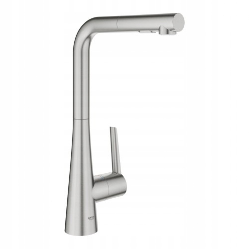 Kuchynské batérie - Grohe Scala z nehrdzavejúcej ocele 30441dc0 EUR zadarmo +