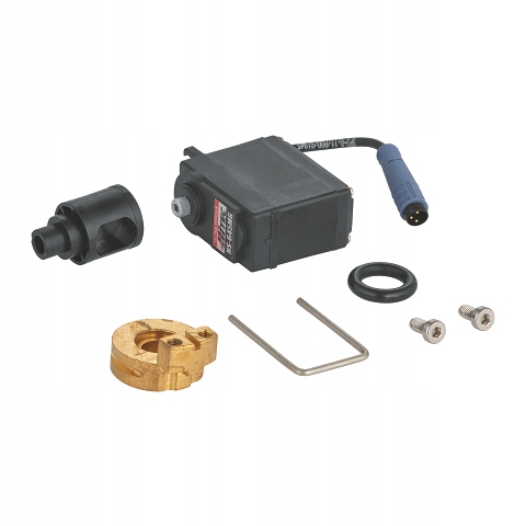 Grohe Actuator 42341000