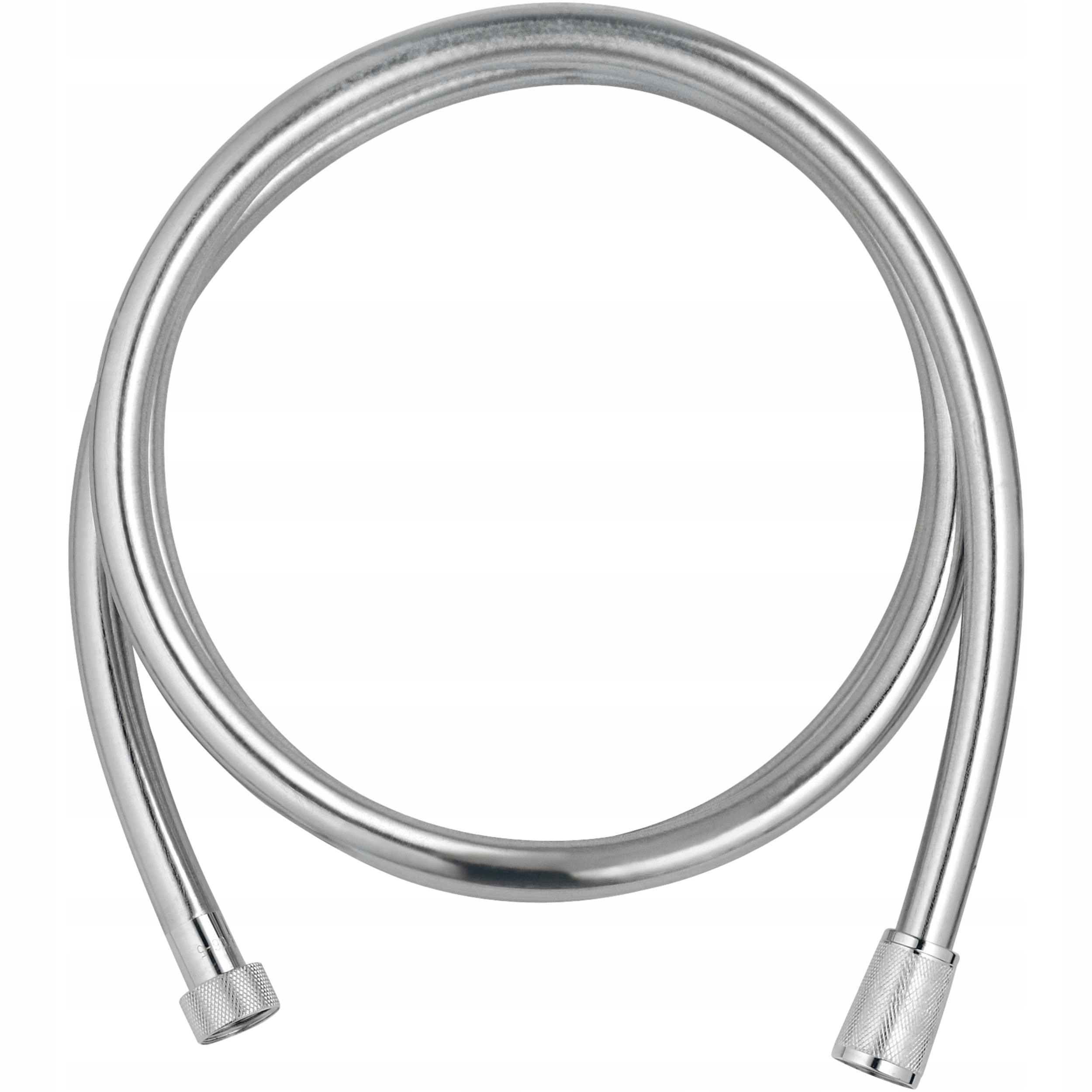 Sprchová hadica - Grohe Silverflex Twistfree 2,0 m sprchová hadica