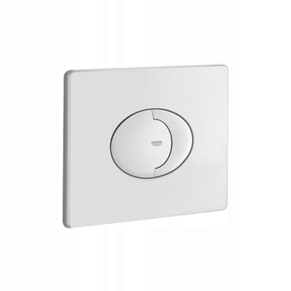 Splachovacie WC tlačítko -  Grohe korčule 38506sh0 oplachovacie tlačidlo pre toaletu