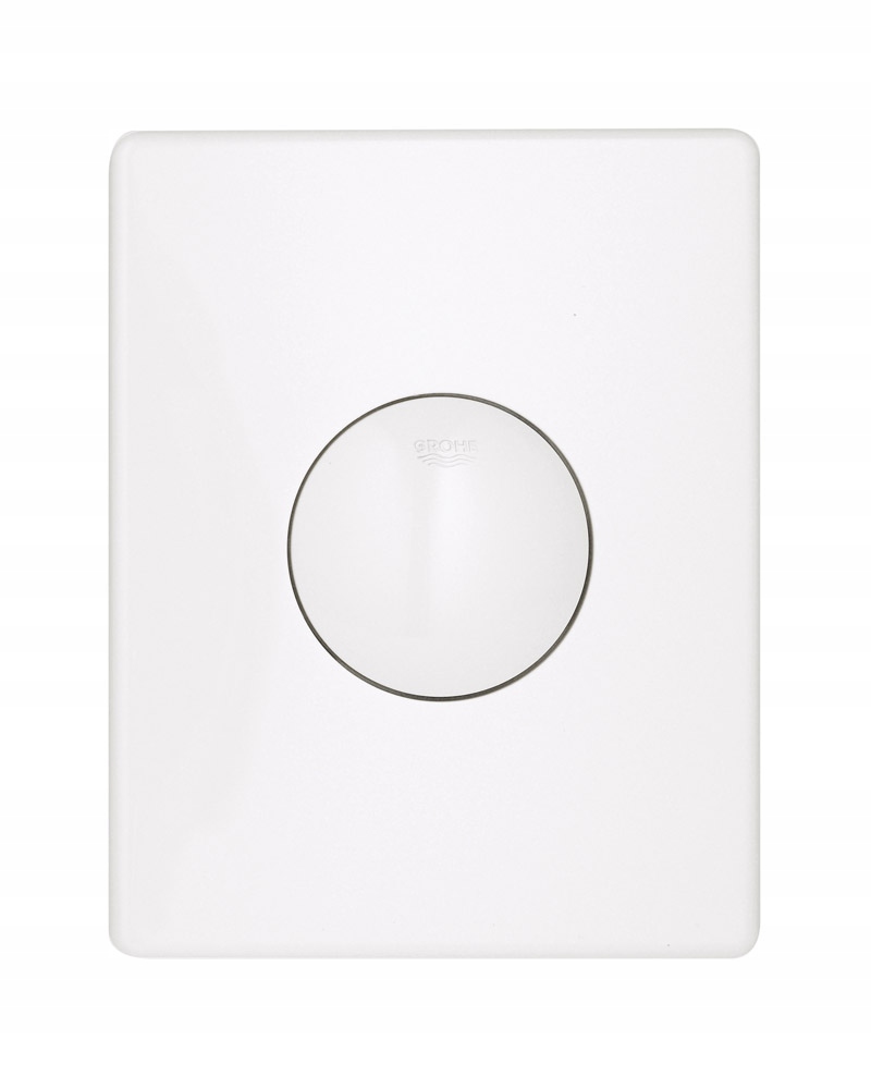Splachovacie WC tlačítko -  Tlačidlo Aquafiori M06 Chrome SP/028/0/K