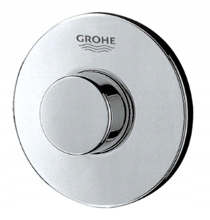 GROHE SKATE PNEUMATICKÉ FLUŽIKA