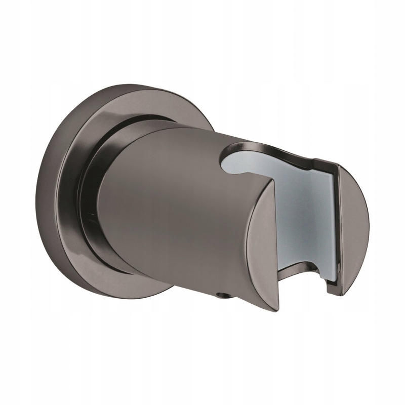 Držiak na sprchu - Grohe Graphite 27074a00 Držiak sprchy