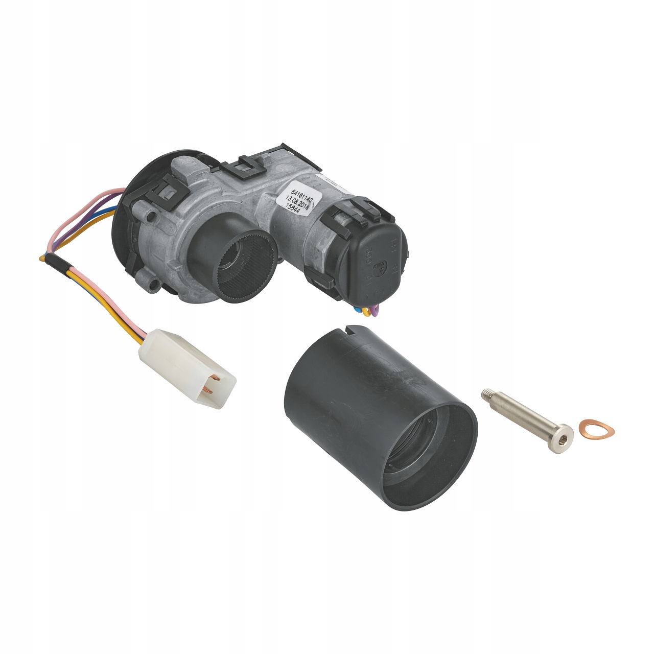 Mechanizmus štartéra Grohe 42337000