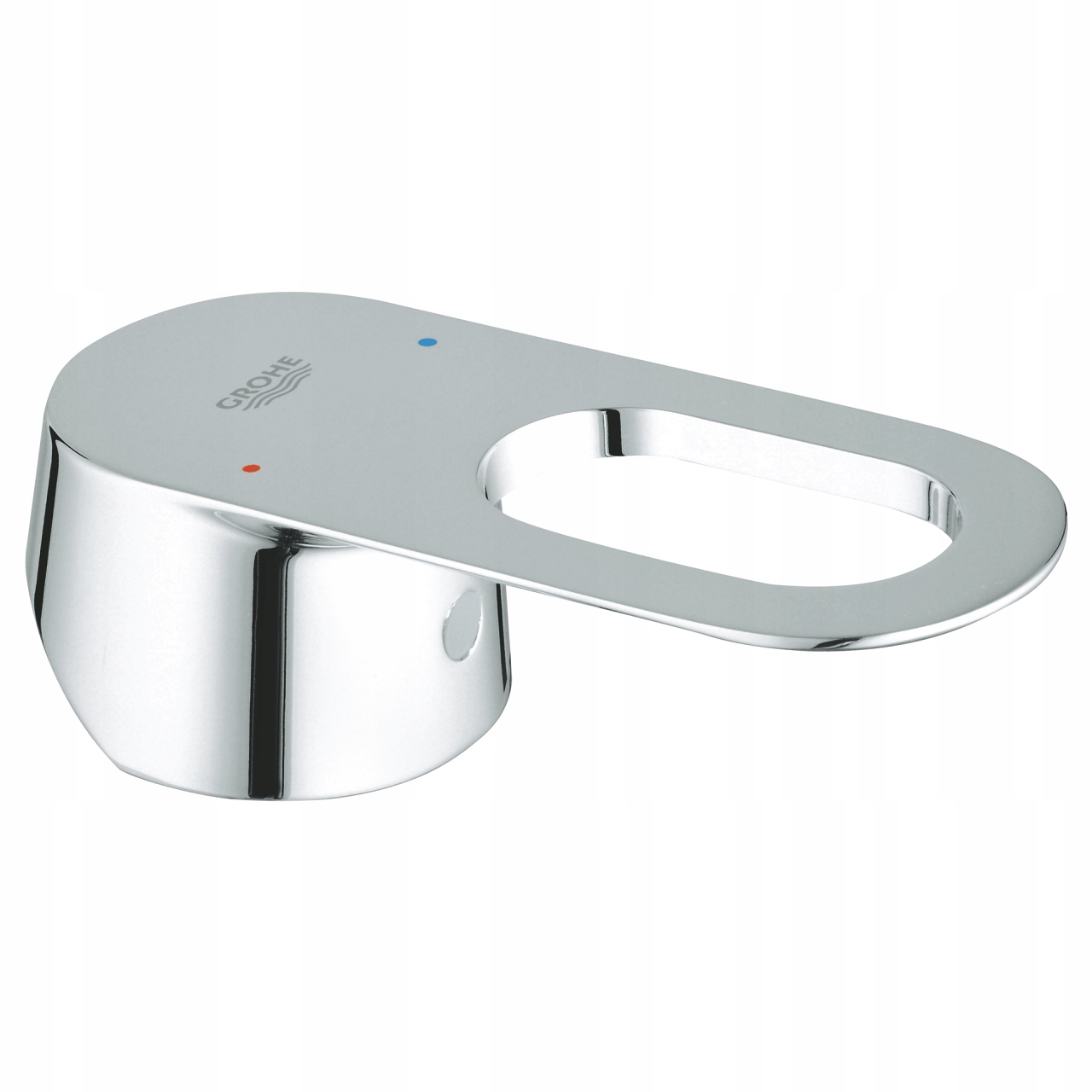 Grohe Griffin Gréks pre bauloop batériu