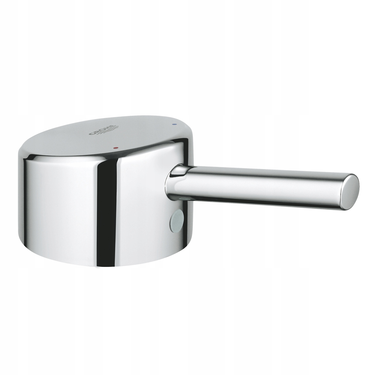 Grohe držiak na koncertu