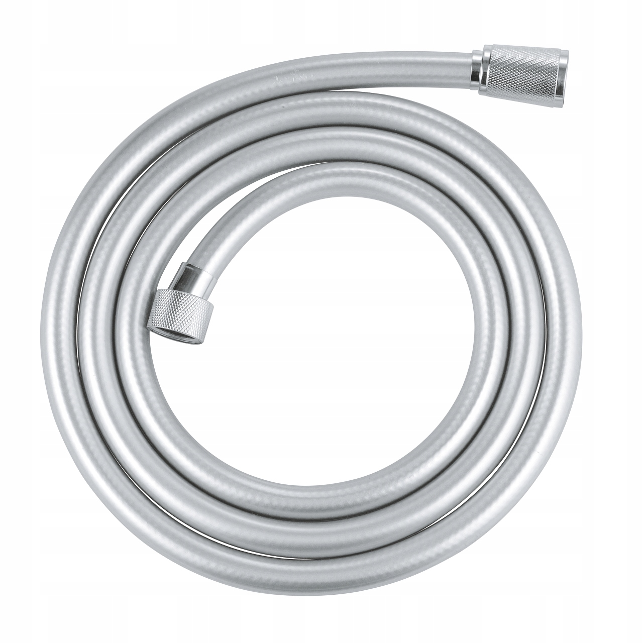 Sprchová hadica - Grohe sprchová hadica 175 cm Silverflex Twistfree