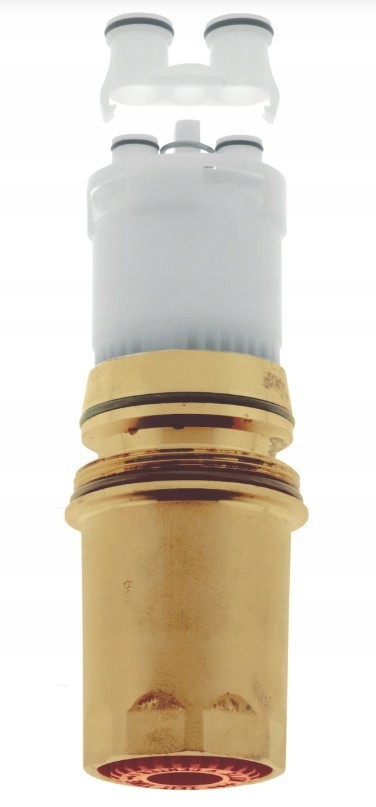 Grohe keramická hlava pre batériu 35 mm 44043000