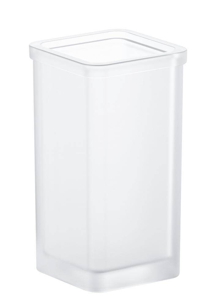 WC kefa - Grohe náhradný kontajner kefy WC 40867000