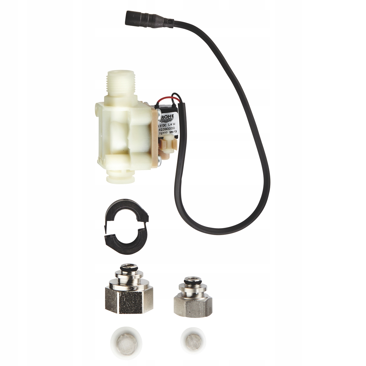 Grohe elektromagnetický ventil 42390000