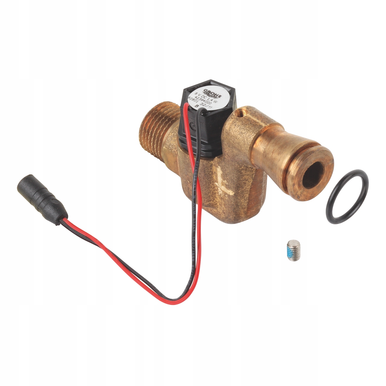 Grohe elektromagnetický ventil 42394000