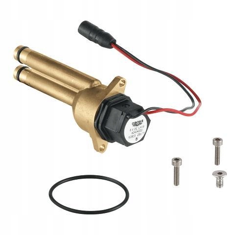 Grohe elektromagnetický ventil 42424000