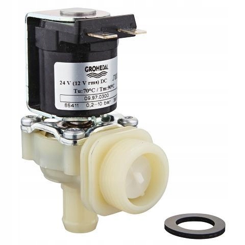 Grohe elektromagnetický ventil 42822000