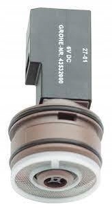 Grohe elektromagnetický ventil 43532000