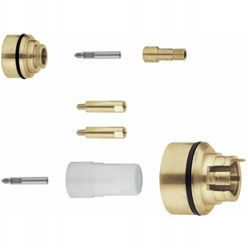 Grohe 27,5 mm rozšírenie súpravy pre Rapido T