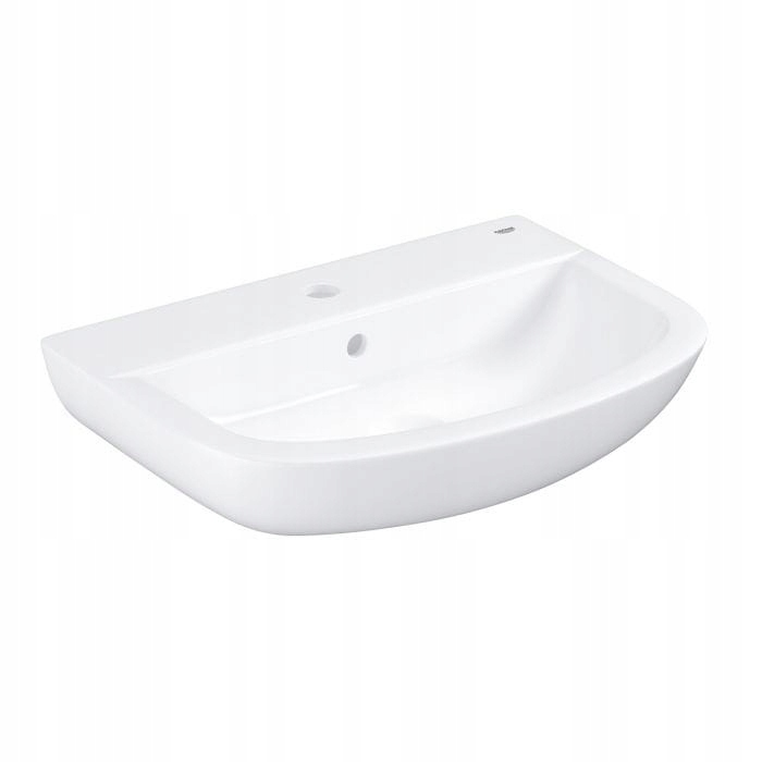 Umývadlo - Grophe Poľska Bau Ceramic 55 keramické umývadlo