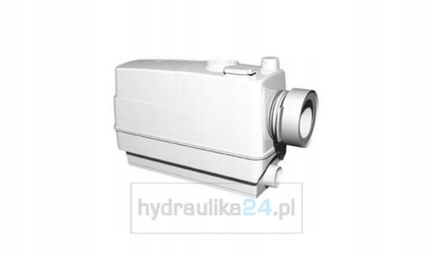 GRUNDFOS SOLOLIFT 2 CWC-3 Čerpacia stanica 97775316