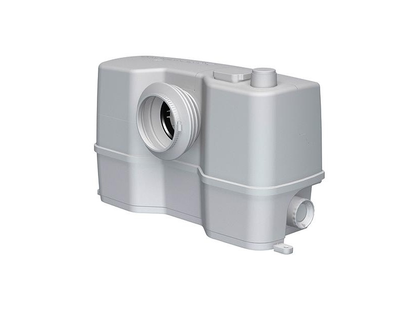 GRUNDFOS SOLOLIFT 2 WC-3 DRUCHKOVÉ ČERPADLO