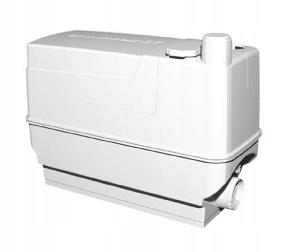 Sanitárne WC čerpadlo -  Grundfos Sololift2 C-3 Shredder 9775317