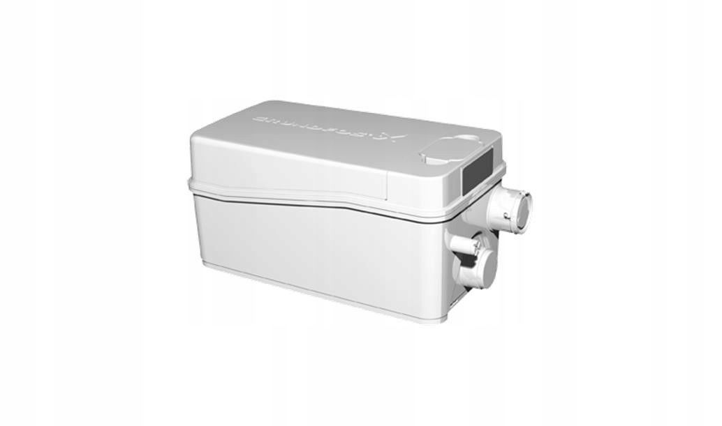 Sanitárne WC čerpadlo -  Grundfos Sololift2 D-2 Shredder 97775318