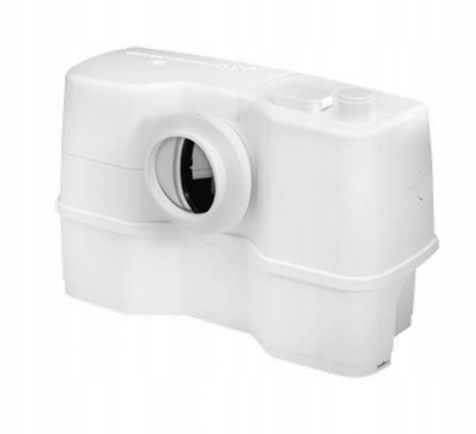 GRUNDFOS SOLOLIFT 2 WC-1 POMPO ROZDABNIAMIACZ`