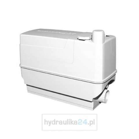 Čerpacia stanica GRUNDFOS SOLOLIFT2 C-3 97775317