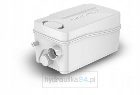GRUNDFOS PRZPOMPOWNIA SOLOLIFT2 + D-2 (97775318)