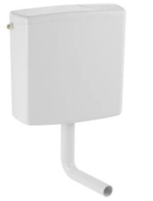 Geberit 140300111 toaleta cistern