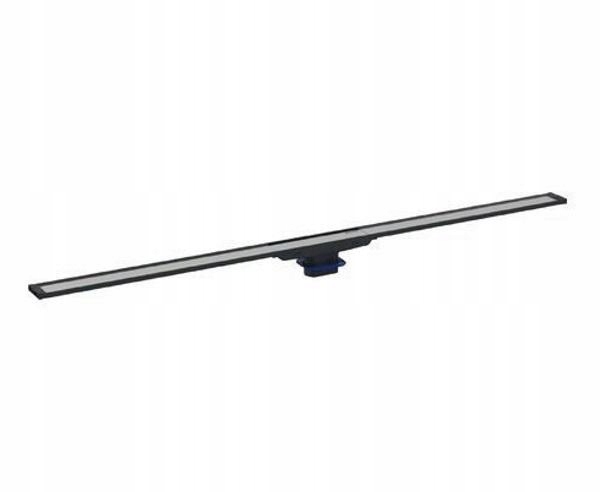 Sprchový žľab odtok - Geberit cleanline20 lineárny odtokový odkvap žľav