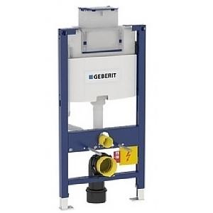 Omega Geberit Duofix rám pre montáž WC, H82