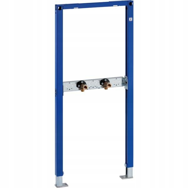 Podomietkový WC modul -  Geberit Duofix Battery Rám 111.740.00.1 H112