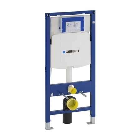 Geberit Duofix rám WC 111.320.00.5 (UP320)