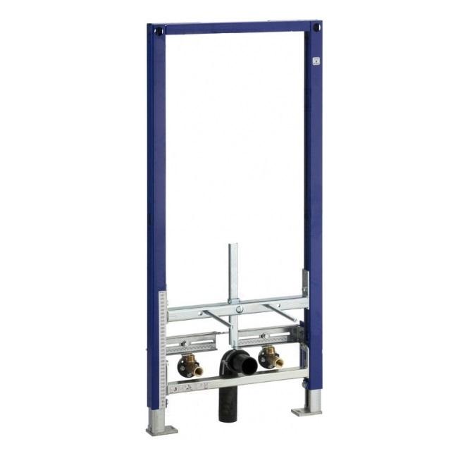 Prvok Geberit Duofix pre bidet H 98