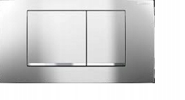 Geberit Twinline veľká klapka 115.899.KN.1