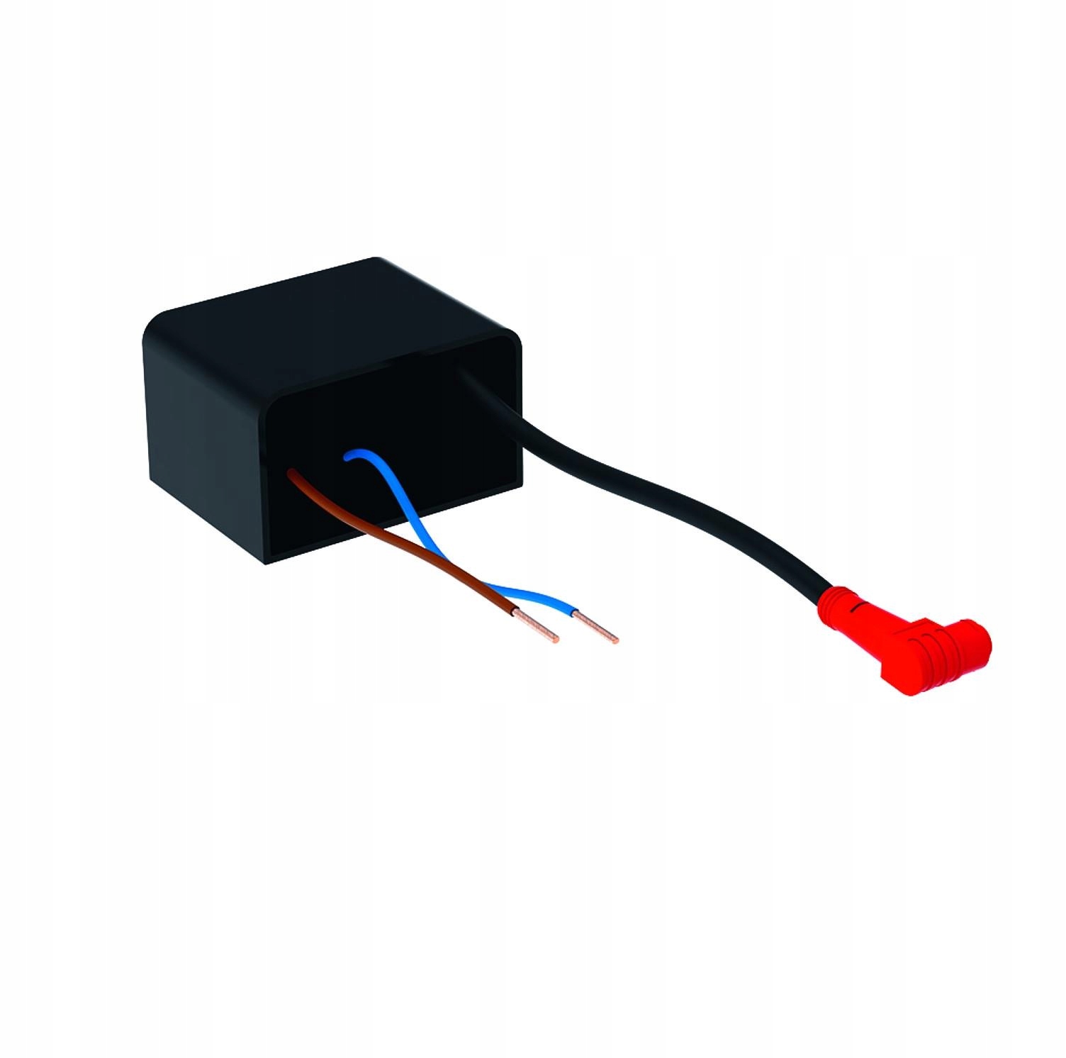 Geberit 230 V / 12 V / 50 Hz napájanie