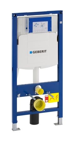 Podomietkový WC modul -  Kontajner automobilu 1000 ml