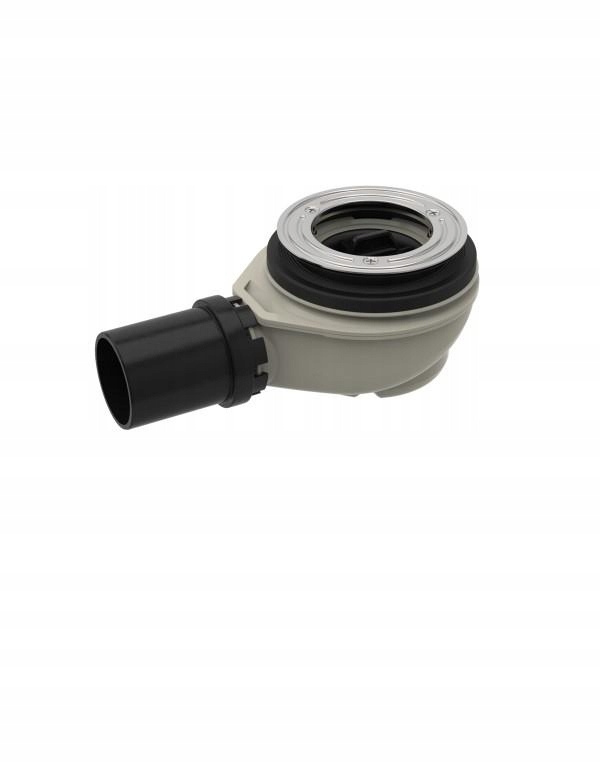 Sprchový žľab odtok - Geberit Drainege Kit pre sprchové zásobníky, D90, H80, H50