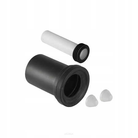 Podomietkový WC modul -  Geberit Shell Connection Kit 152.426.46.1