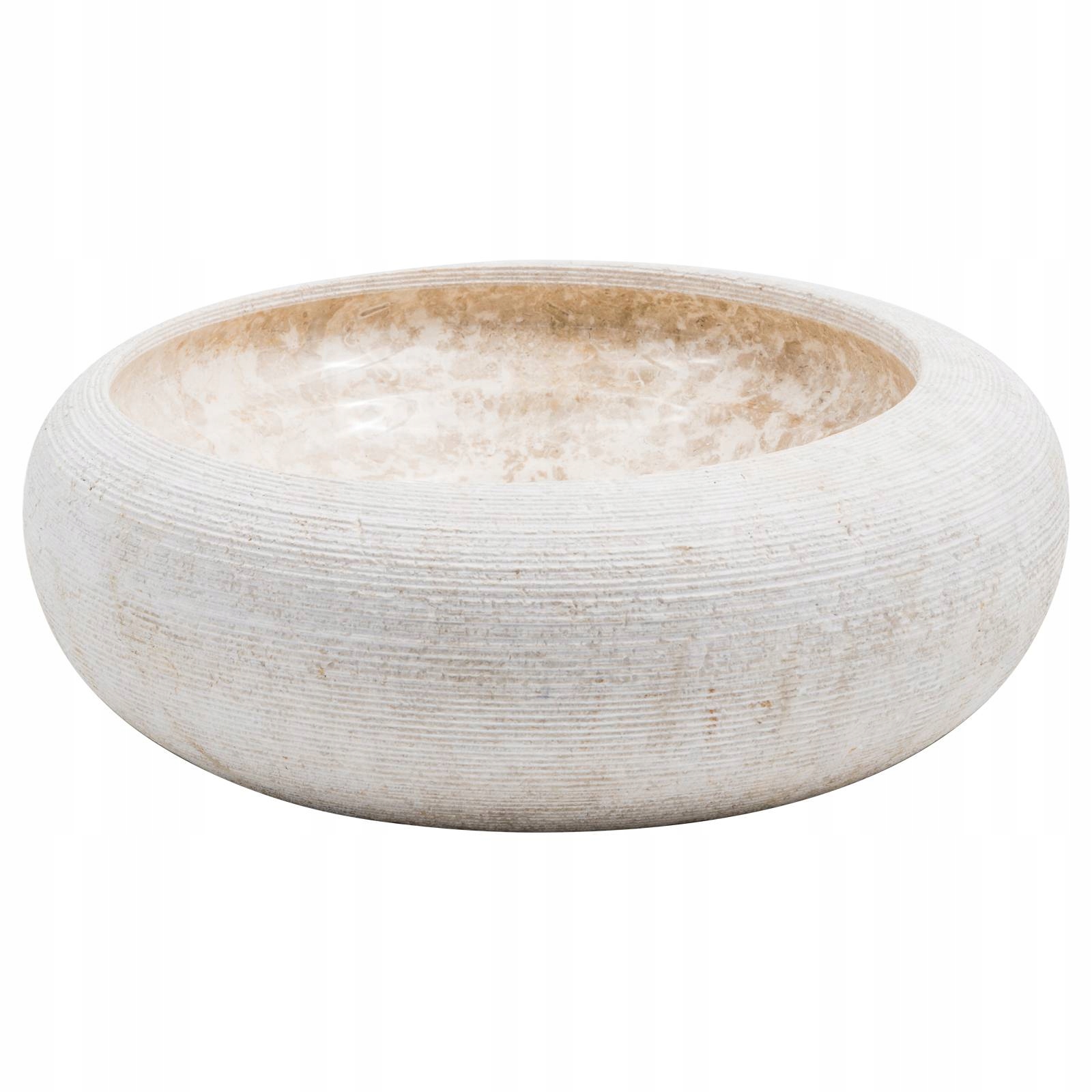Umývadlo - GEMLOOK GL329 MRABLE WASHBASIN.