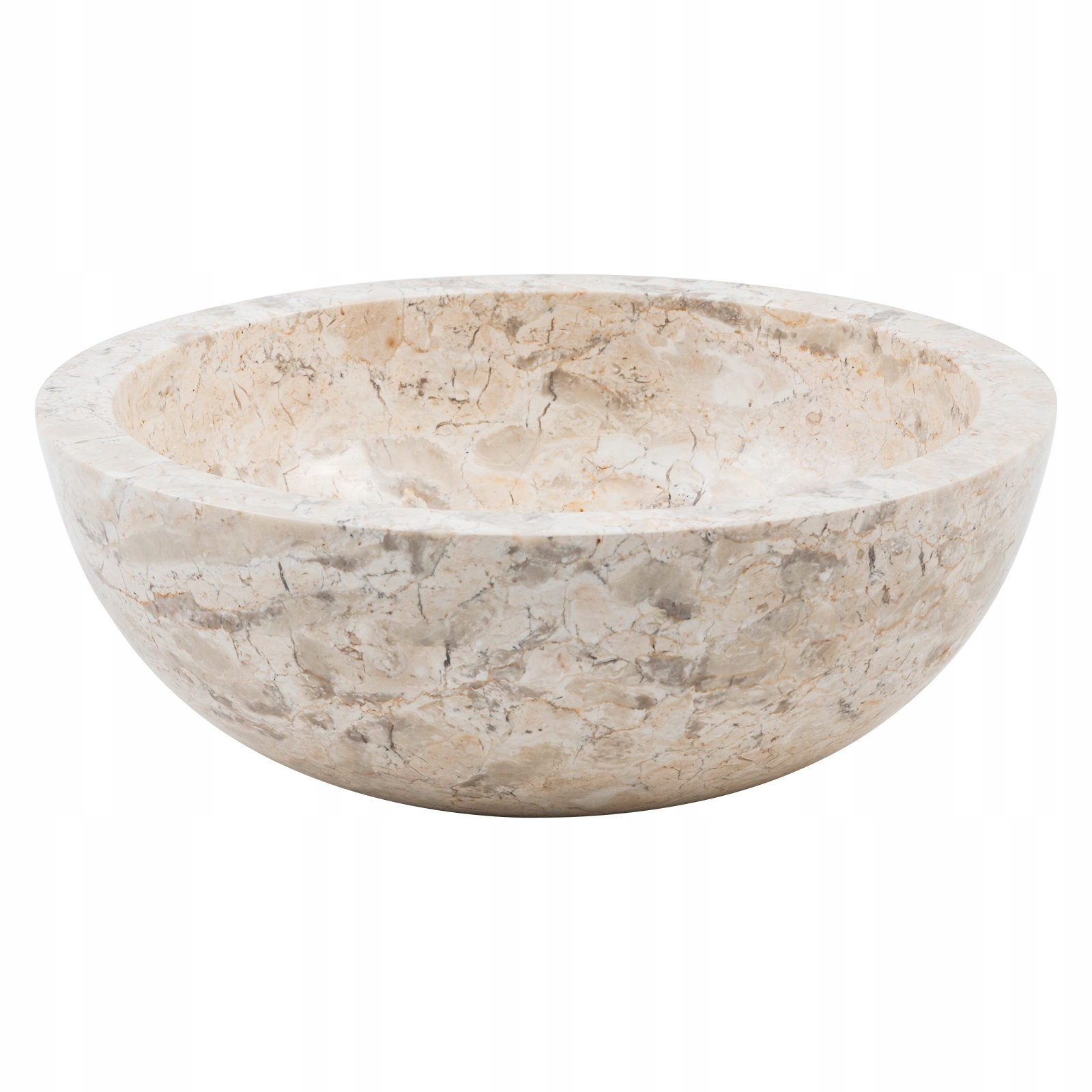 Umývadlo - GEMLOOK GL386 MRABLE WASHBASIN.