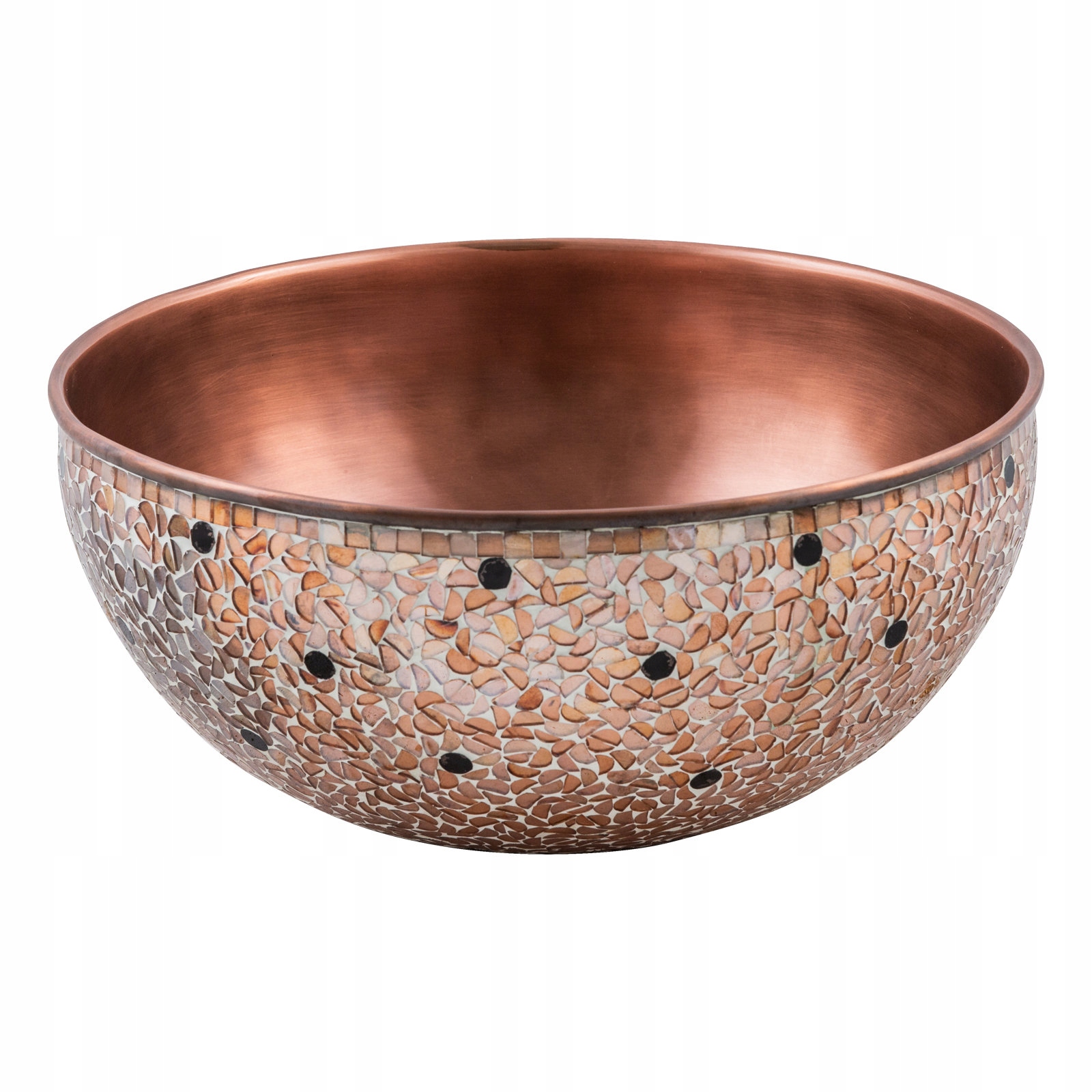 Umývadlo - Gemlook GL397 Copper umývadlo