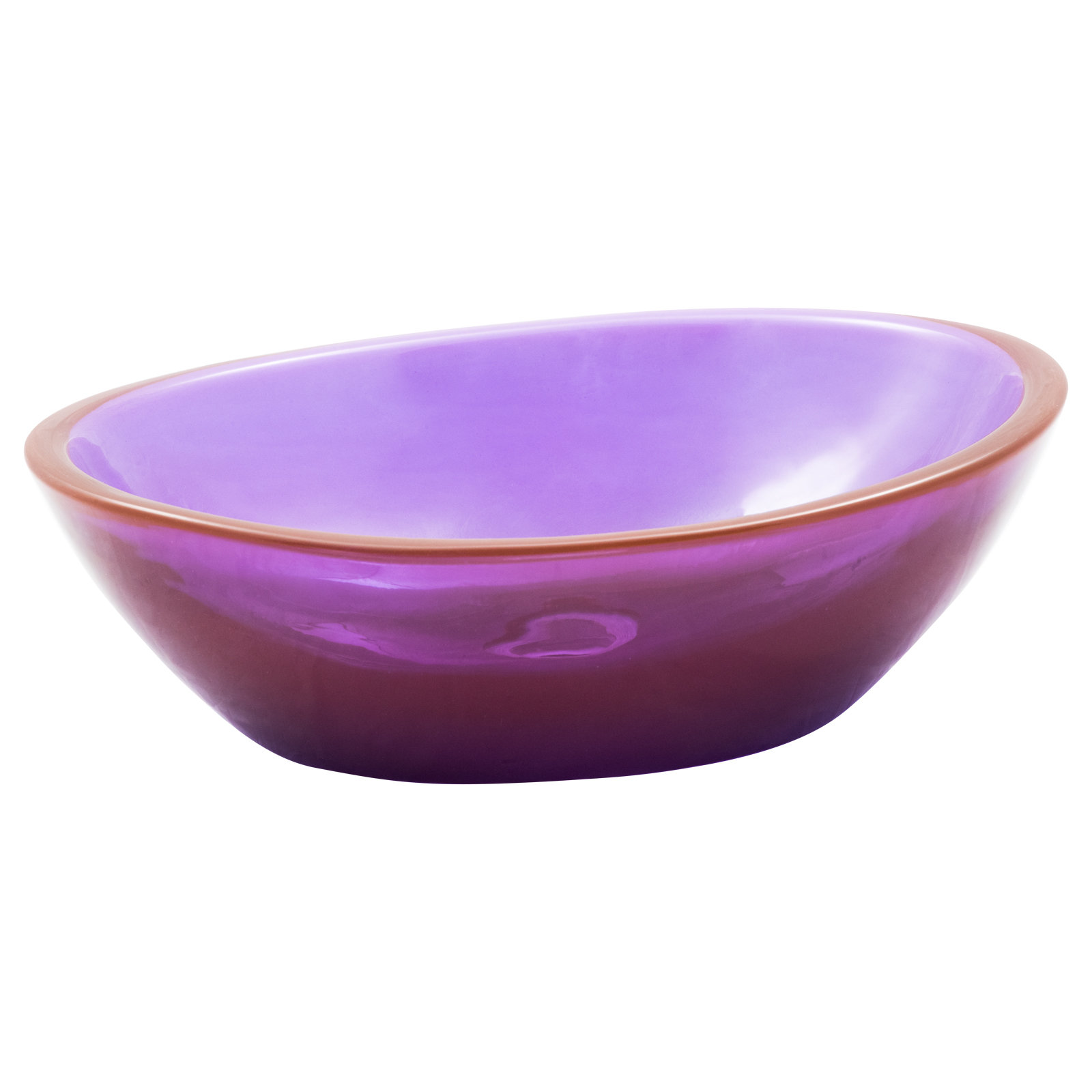 Umývadlo - Gemlook GL58 Resin umývadlo