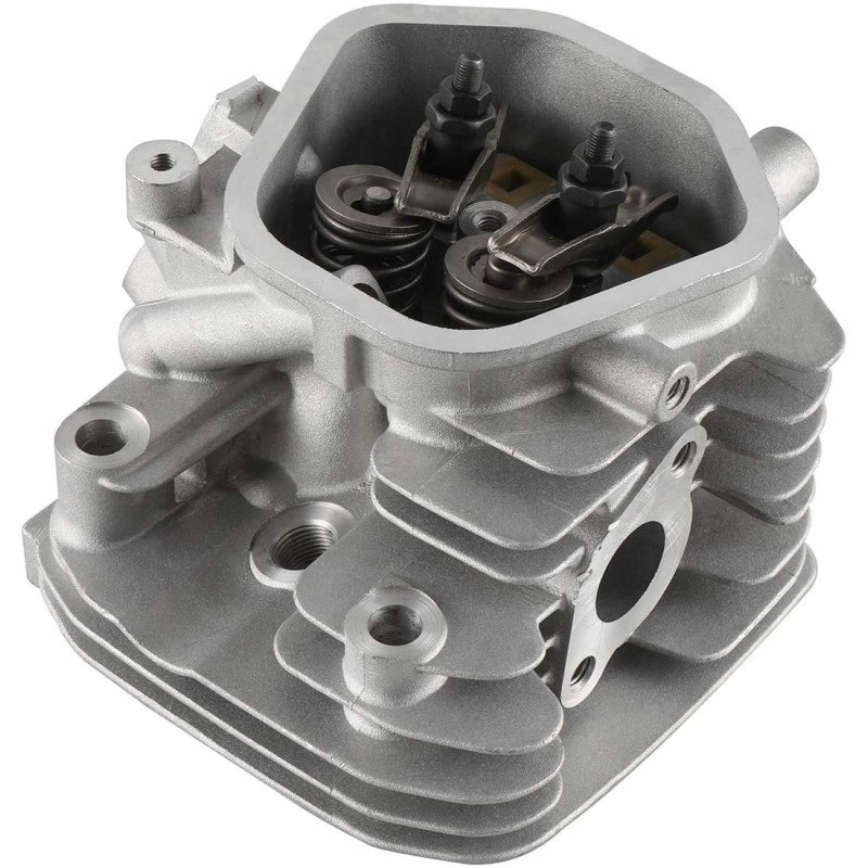 Honda GX240 GX270 Complete Head