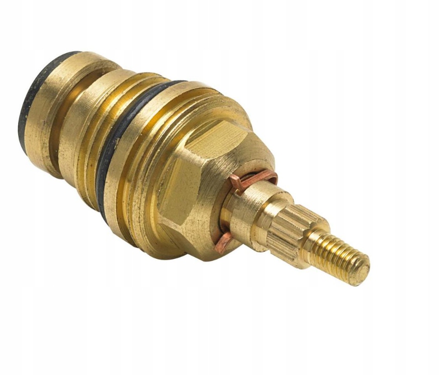 Hlava batérie 1/2 "m
