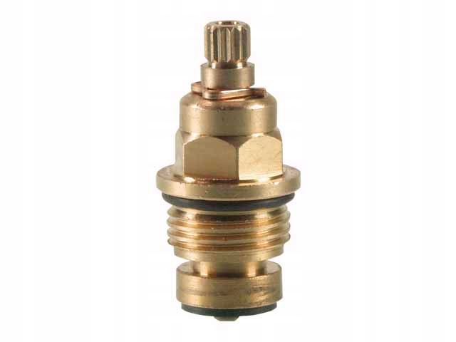 Hlava batérie 1/2 "dievča 15