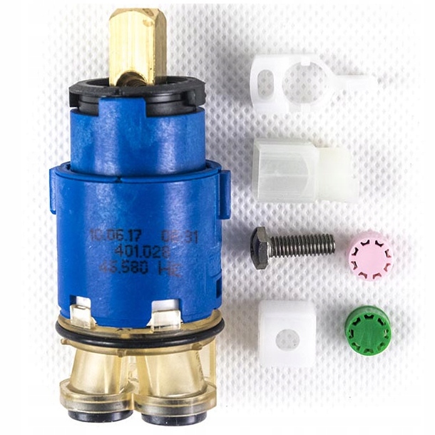 Keramická hlava 28 mm grohe 46580000
