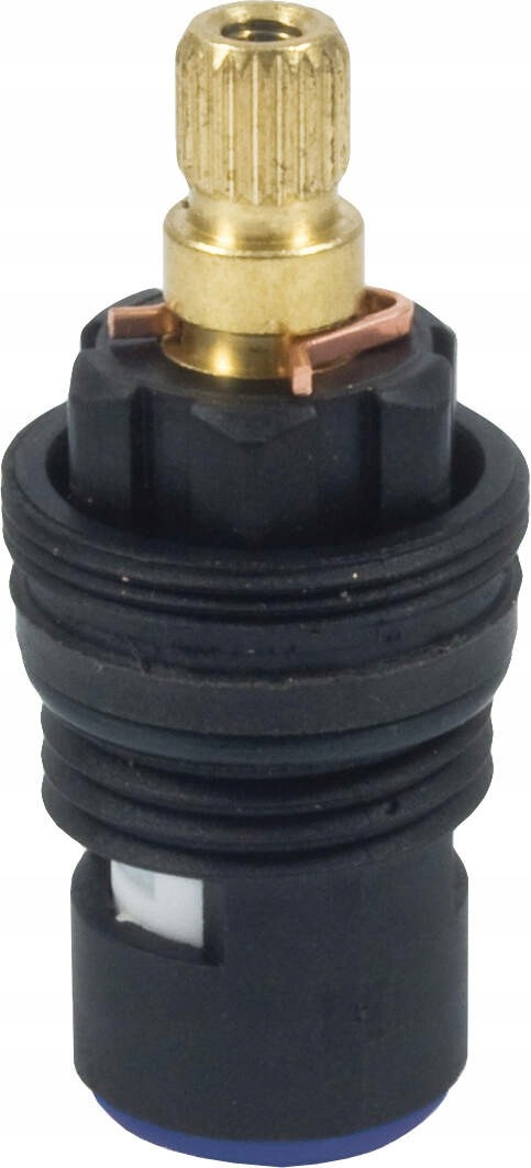 Keramická hlava pre batériu klepnutia na batériu 40 mm