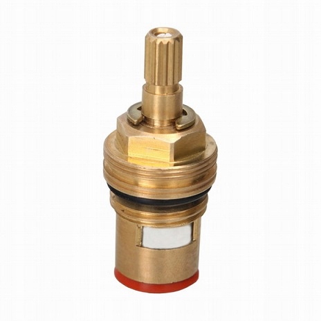 Batéria hlava GW 1/2 "keramika