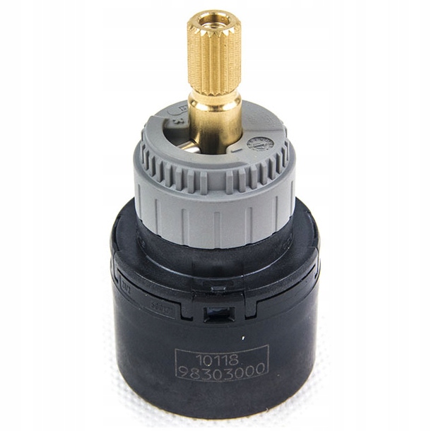 Grohe termostatická hlava 3/4 "47483000